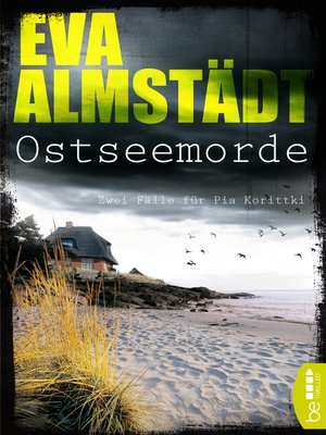 cover image of Ostseemorde